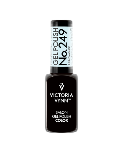 PALETTE #4 VICTORIA VYNN GEL POLISH HYBRID