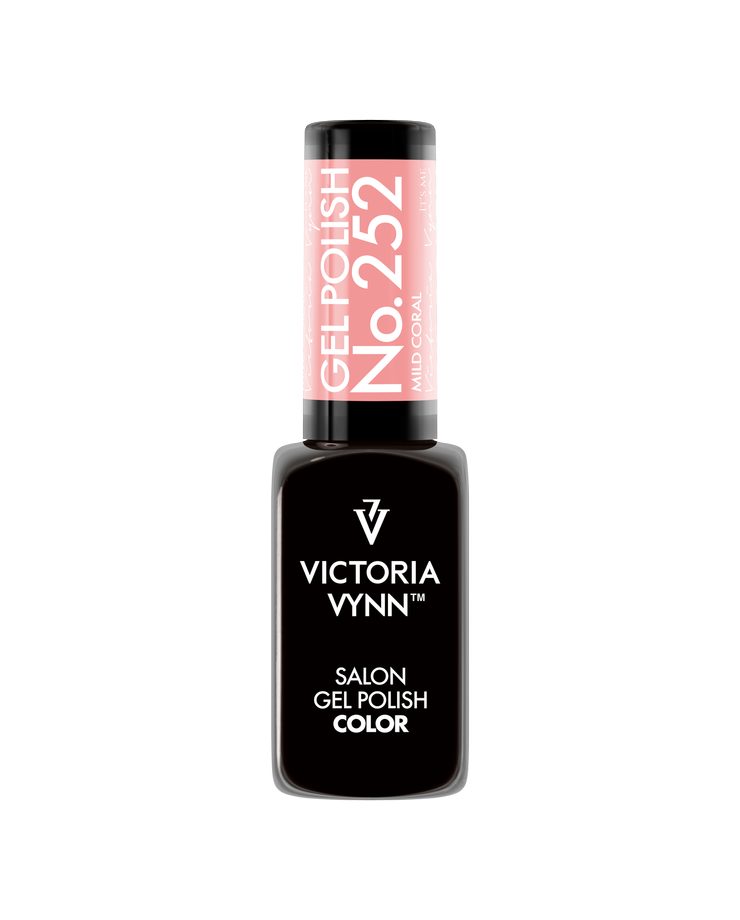 PALETTE #5 VICTORIA VYNN GEL POLISH HYBRID