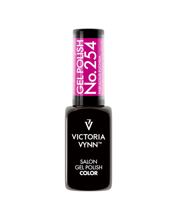 PALETTE #5 VICTORIA VYNN GEL POLISH HYBRID