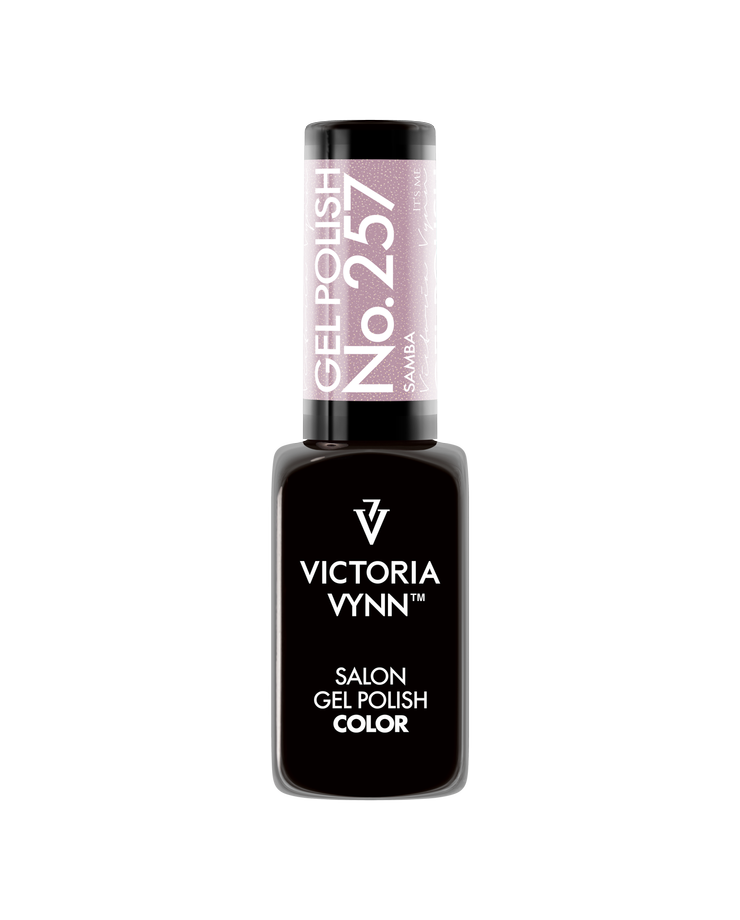 PALETTE #5 VICTORIA VYNN GEL POLISH HYBRID