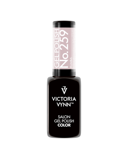 PALETTE #5 VICTORIA VYNN GEL POLISH HYBRID