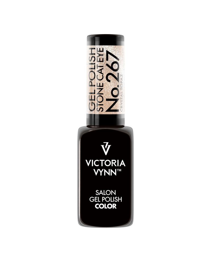 PALETTE #5 VICTORIA VYNN GEL POLISH HYBRID