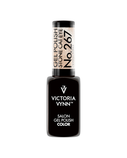 PALETTE #5 VICTORIA VYNN GEL POLISH HYBRID