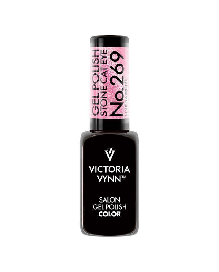 PALETTE #5 VICTORIA VYNN GEL POLISH HYBRID