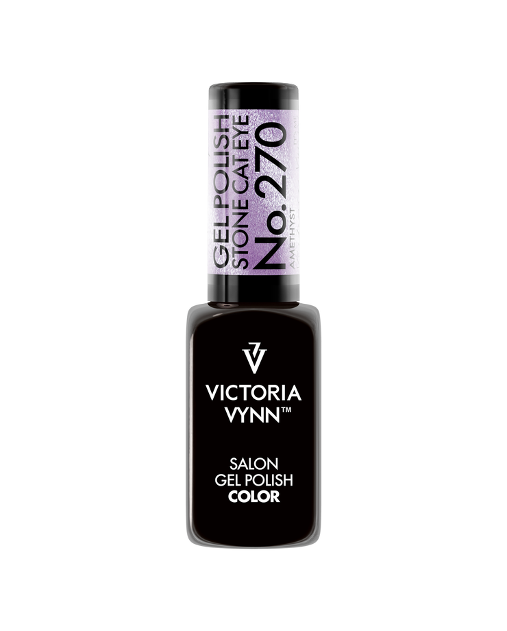 PALETTE #5 VICTORIA VYNN GEL POLISH HYBRID