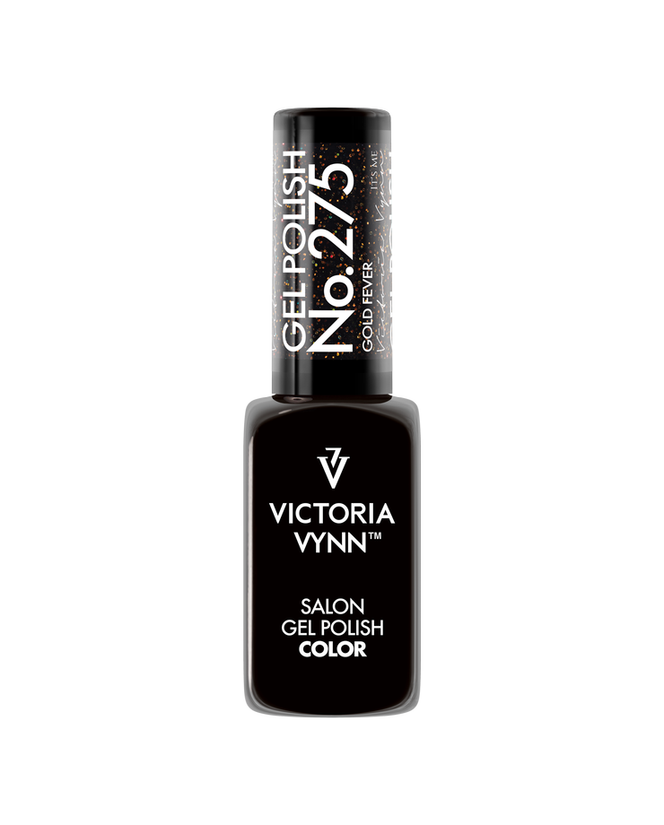 PALETTE #5 VICTORIA VYNN GEL POLISH HYBRID