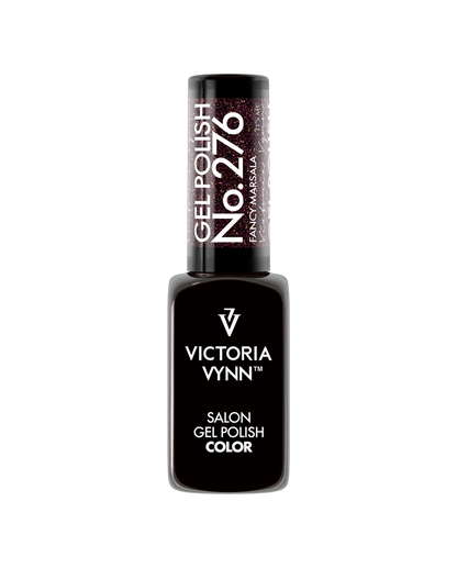 PALETTE #5 VICTORIA VYNN GEL POLISH HYBRID