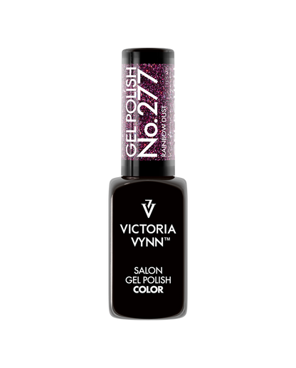 PALETTE #5 VICTORIA VYNN GEL POLISH HYBRID