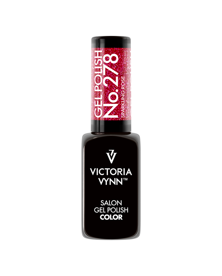 PALETTE #5 VICTORIA VYNN GEL POLISH HYBRID