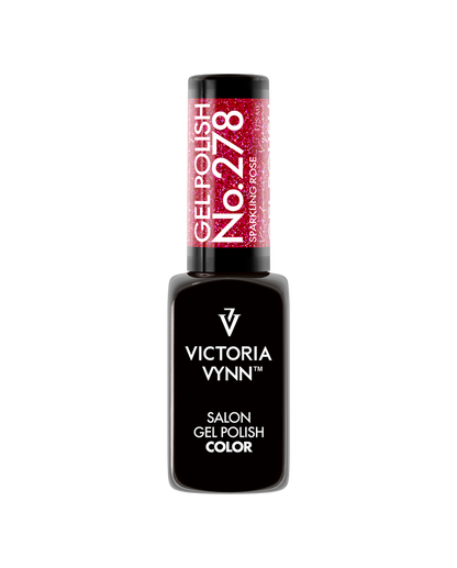 PALETTE #5 VICTORIA VYNN GEL POLISH HYBRID