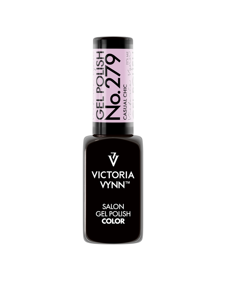 PALETTE #5 VICTORIA VYNN GEL POLISH HYBRID