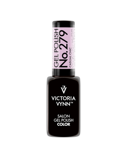 PALETTE #5 VICTORIA VYNN GEL POLISH HYBRID