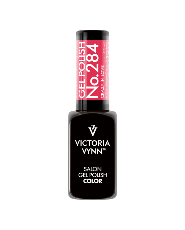 PALETTE #5 VICTORIA VYNN GEL POLISH HYBRID