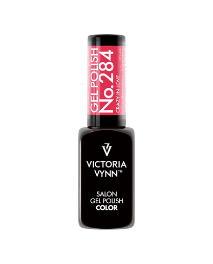 PALETTE #5 VICTORIA VYNN GEL POLISH HYBRID