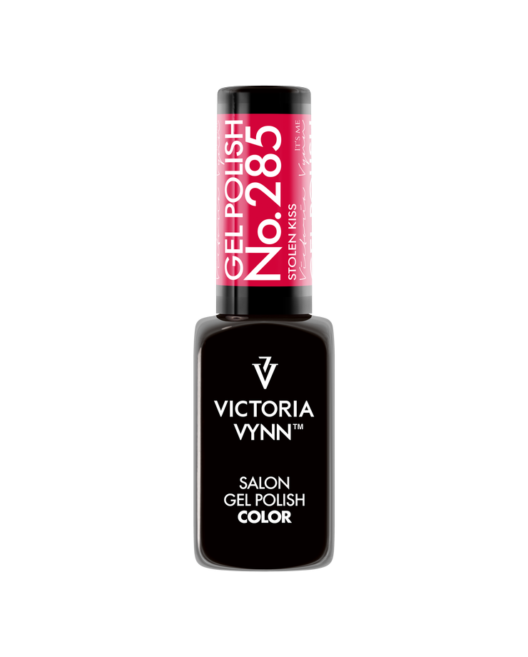 PALETTE #5 VICTORIA VYNN GEL POLISH HYBRID