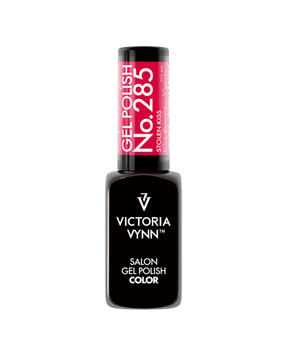 PALETTE #5 VICTORIA VYNN GEL POLISH HYBRID