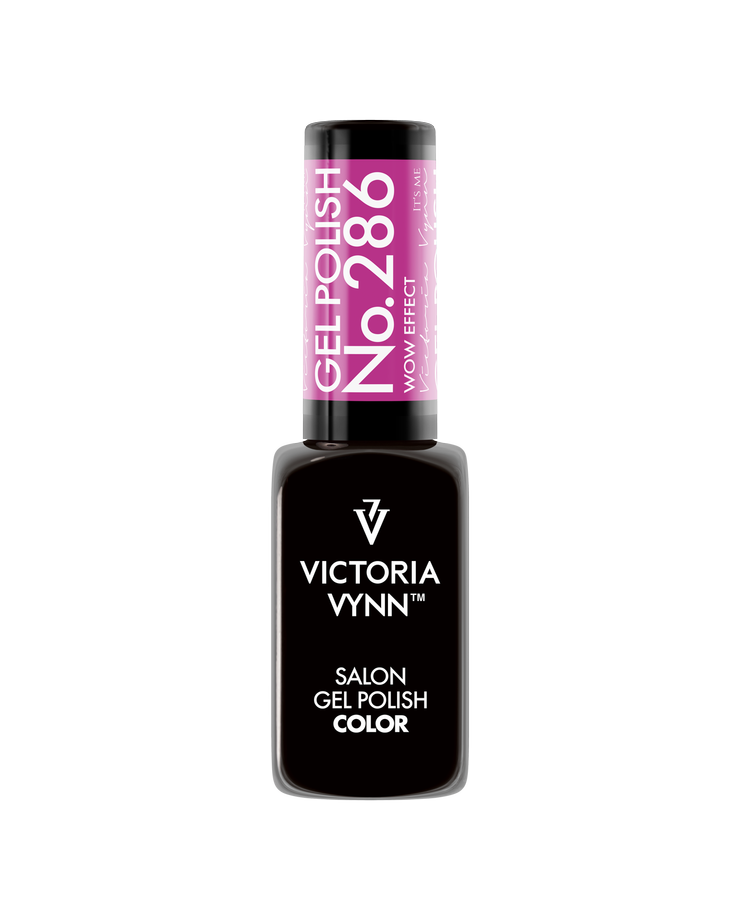 PALETTE #5 VICTORIA VYNN GEL POLISH HYBRID