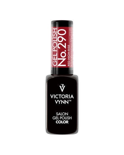 PALETTE #6 VICTORIA VYNN GEL POLISH HYBRID