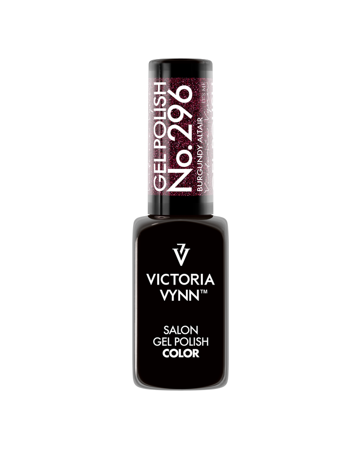 PALETTE #6 VICTORIA VYNN GEL POLISH HYBRID