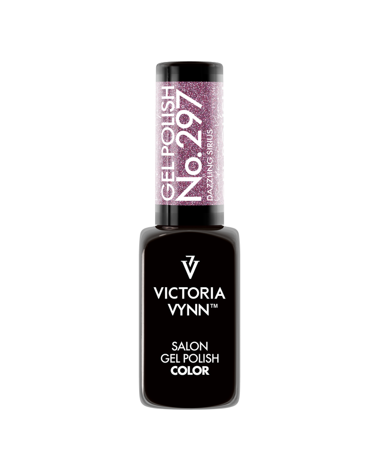 PALETTE #6 VICTORIA VYNN GEL POLISH HYBRID