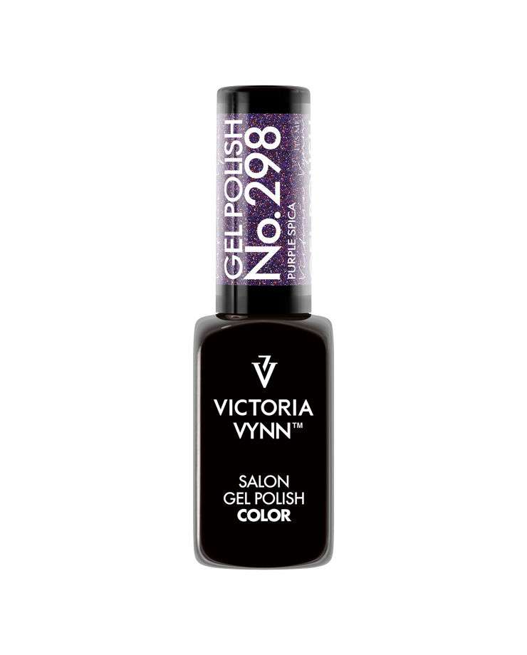 PALETTE #6 VICTORIA VYNN GEL POLISH HYBRID