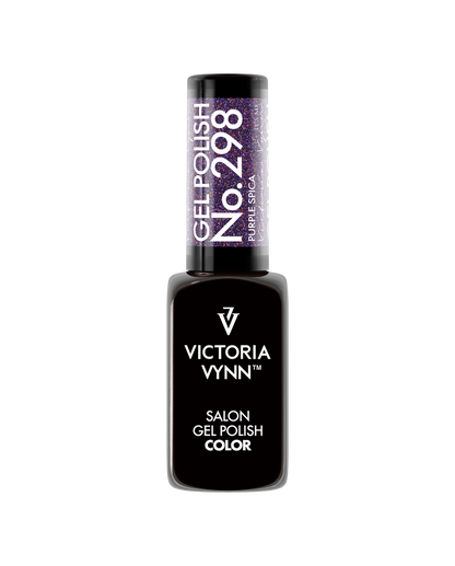 PALETTE #6 VICTORIA VYNN GEL POLISH HYBRID