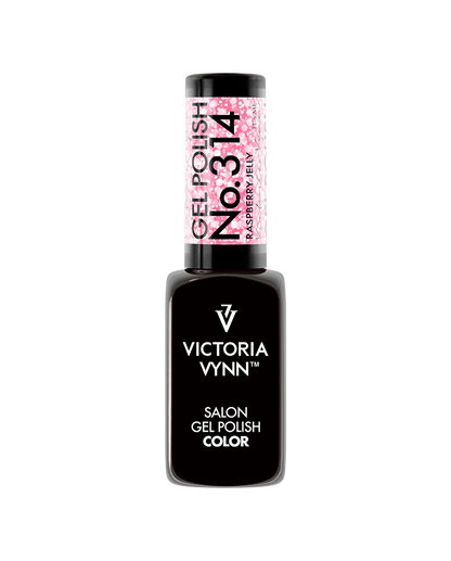 PALETTE #6 VICTORIA VYNN GEL POLISH HYBRID