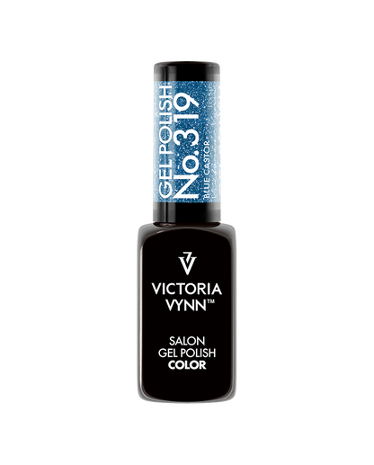 PALETTE #6 VICTORIA VYNN GEL POLISH HYBRID