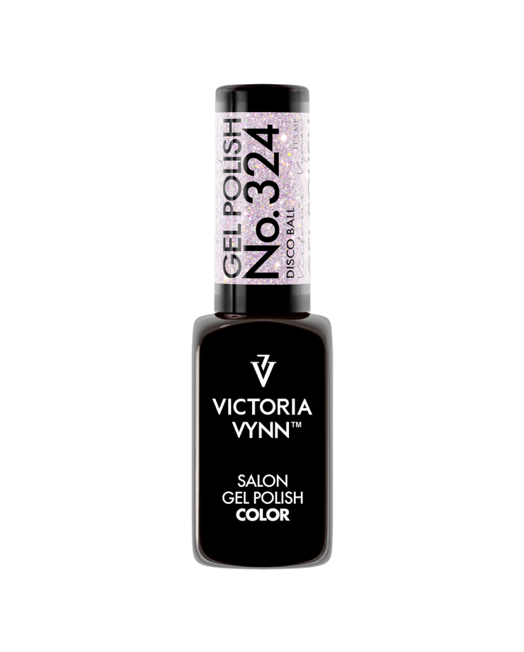 PALETTE #7 VICTORIA VYNN GEL POLISH HYBRID