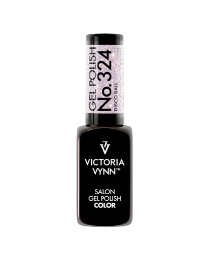 PALETTE #7 VICTORIA VYNN GEL POLISH HYBRID