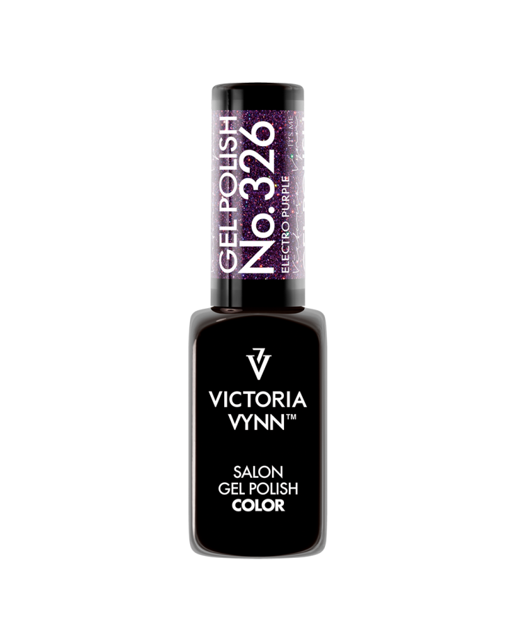 PALETTE #7 VICTORIA VYNN GEL POLISH HYBRID