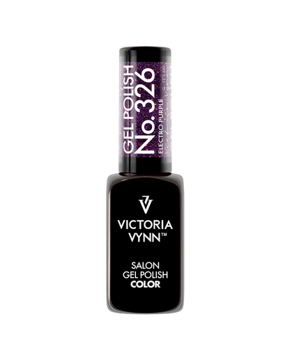 PALETTE #7 VICTORIA VYNN GEL POLISH HYBRID