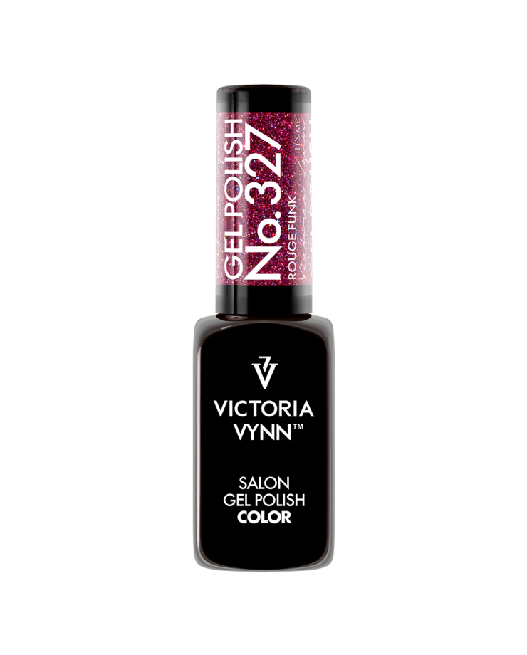 PALETTE #7 VICTORIA VYNN GEL POLISH HYBRID