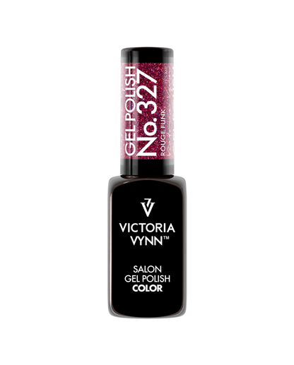 PALETTE #7 VICTORIA VYNN GEL POLISH HYBRID