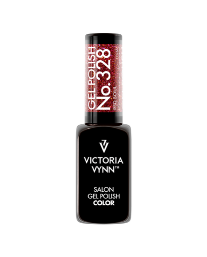 PALETTE #7 VICTORIA VYNN GEL POLISH HYBRID