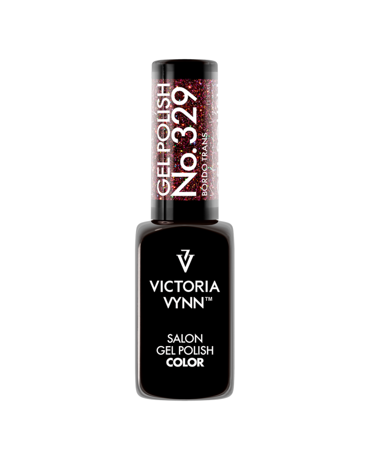 PALETTE #7 VICTORIA VYNN GEL POLISH HYBRID