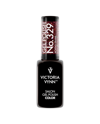 PALETTE #7 VICTORIA VYNN GEL POLISH HYBRID