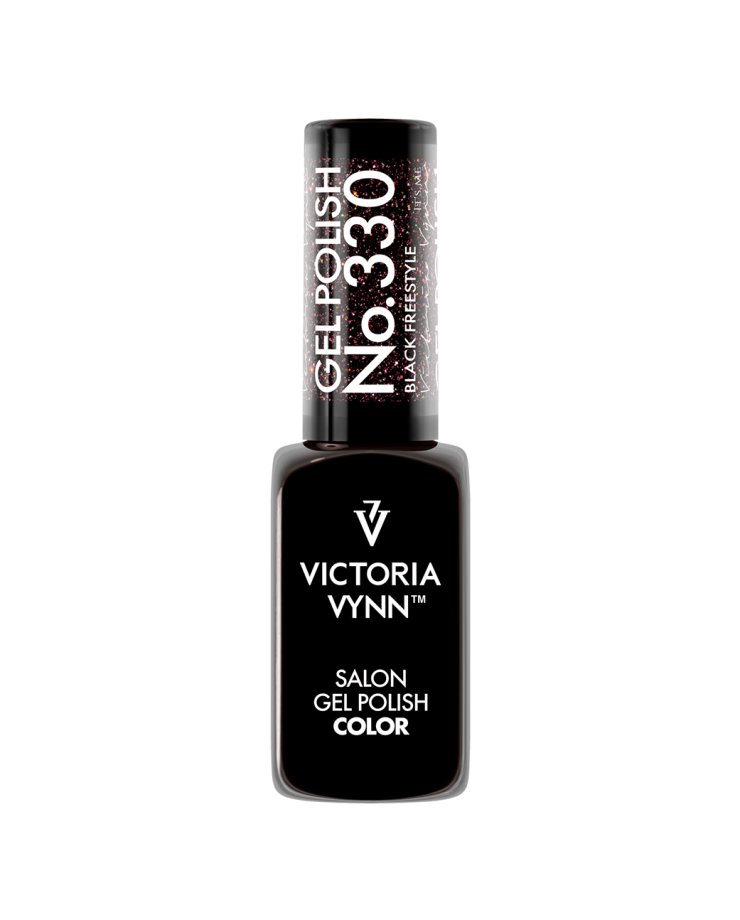 PALETTE #7 VICTORIA VYNN GEL POLISH HYBRID