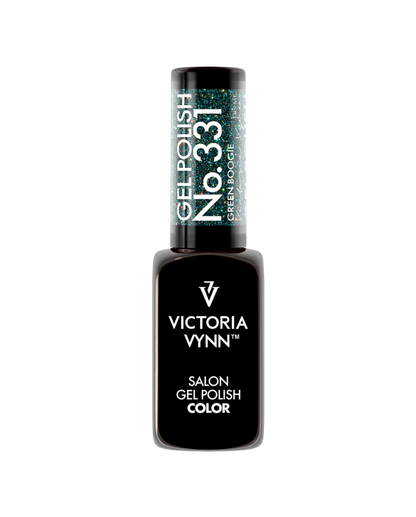 PALETTE #7 VICTORIA VYNN GEL POLISH HYBRID