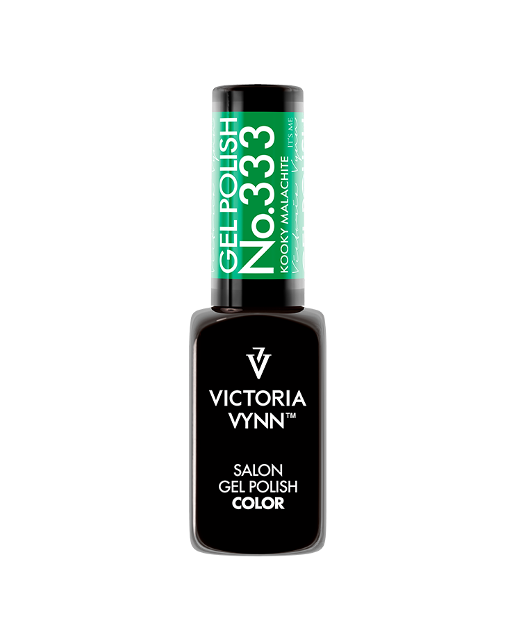 PALETTE #7 VICTORIA VYNN GEL POLISH HYBRID