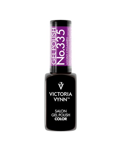 PALETTE #7 VICTORIA VYNN GEL POLISH HYBRID