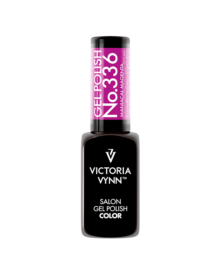 PALETTE #7 VICTORIA VYNN GEL POLISH HYBRID