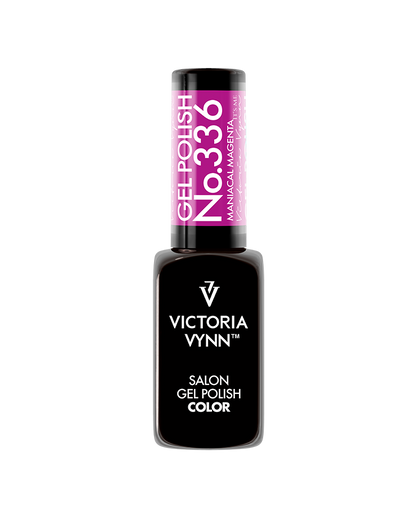 PALETTE #7 VICTORIA VYNN GEL POLISH HYBRID