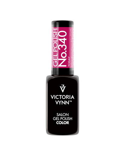 PALETTE #7 VICTORIA VYNN GEL POLISH HYBRID