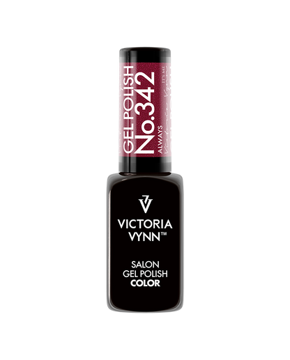 PALETTE #7 VICTORIA VYNN GEL POLISH HYBRID