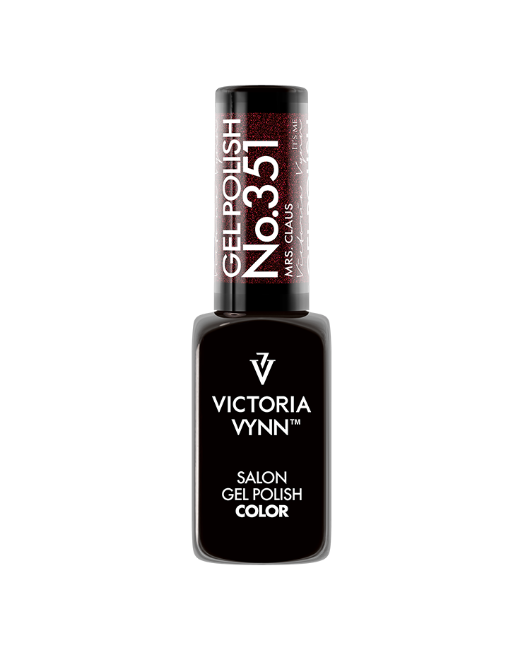 PALETTE #7 VICTORIA VYNN GEL POLISH HYBRID