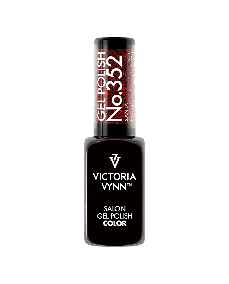 PALETTE #7 VICTORIA VYNN GEL POLISH HYBRID