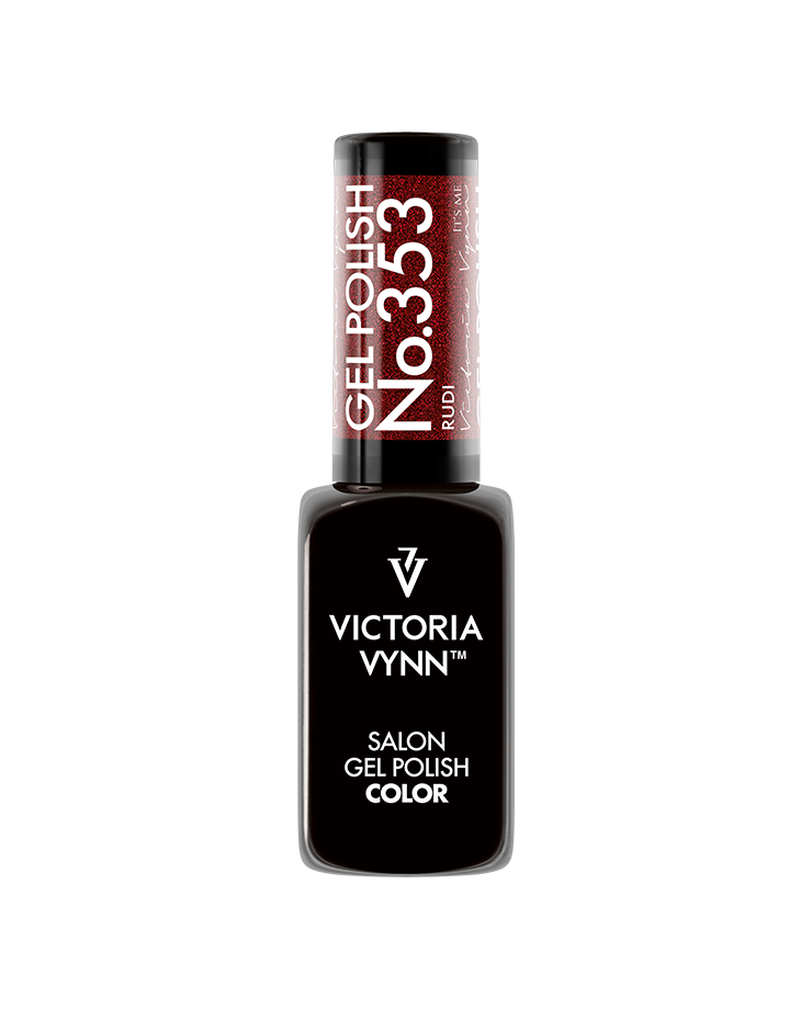 PALETTE #7 VICTORIA VYNN GEL POLISH HYBRID