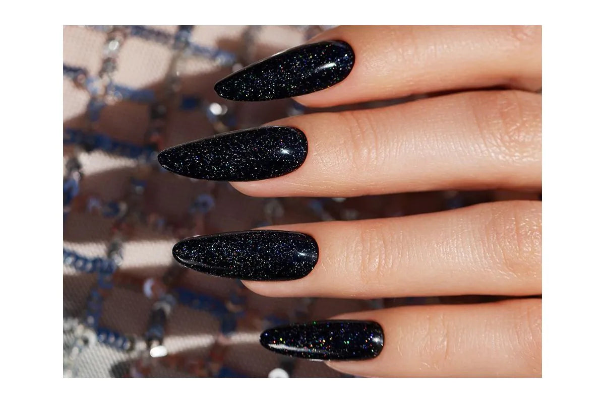 Shimmer Holo No Wipe - 8 ml