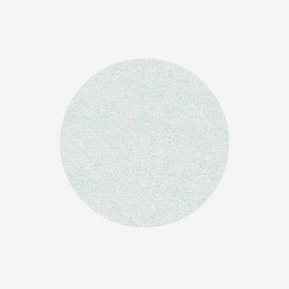 Disposable white files for pedicure disc PODODISC L EXPERT 320 grit (50 pcs)